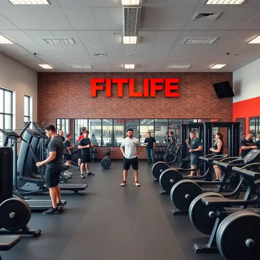 Fitlife Auburn