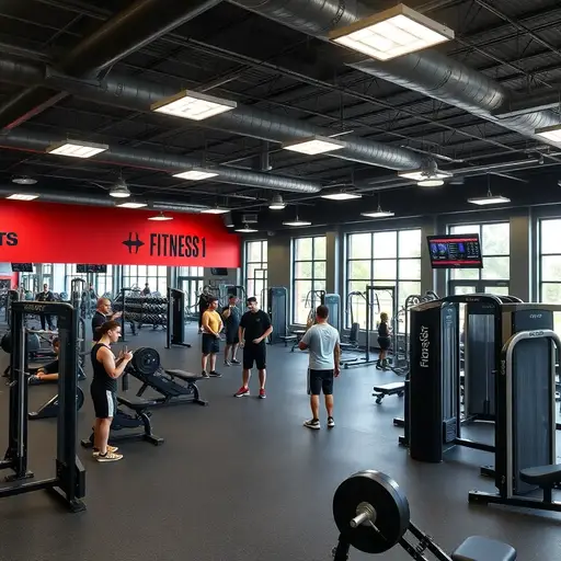 Fitness 11