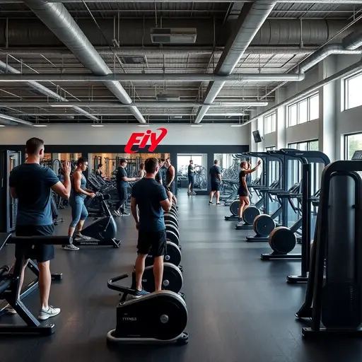 Fitness 19