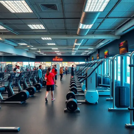 Fitness 2000