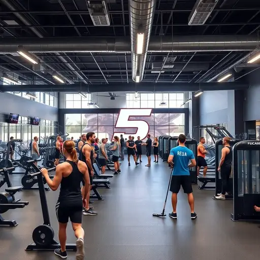 Fitness 5