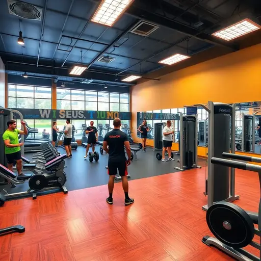Fitness By Andrea - Asd Fitness