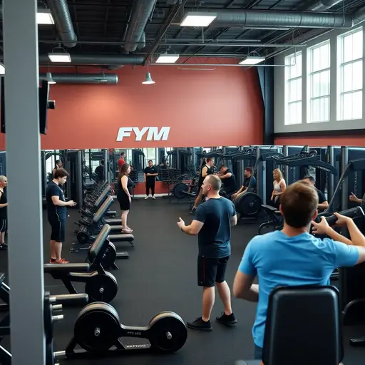 Fitness For Life
