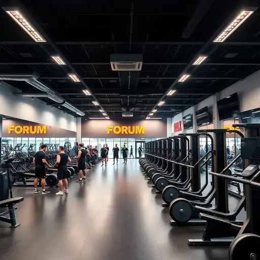 Fitness Forum