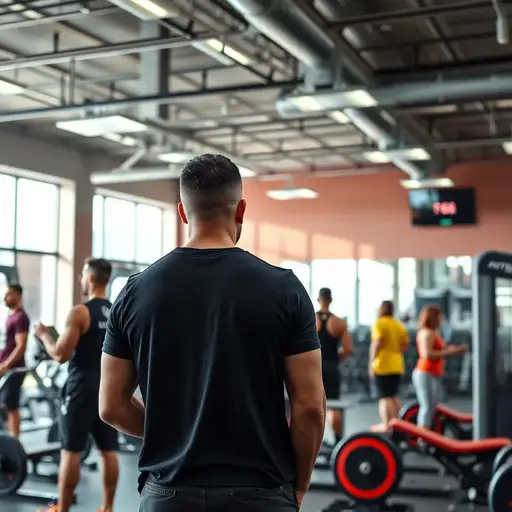 Fitness Junkeez Gym
