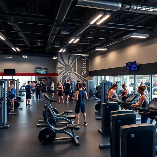 Fitness One