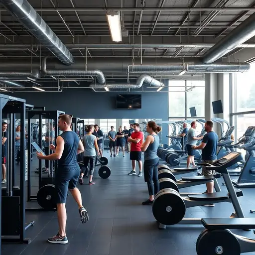 Fitness Professionals
