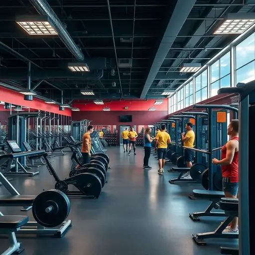 Fitness Supply