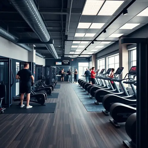 Fitness Together