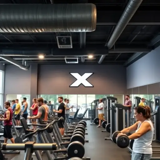 Fitness Xpress