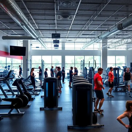 Fitness Zone