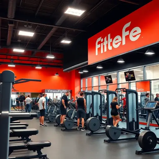 Fitnessfx