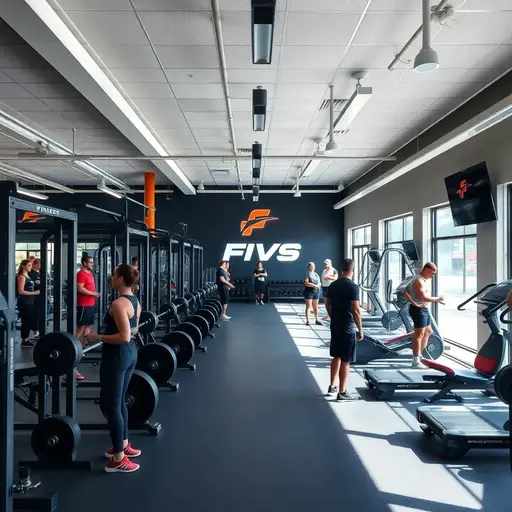 Five O Fitness