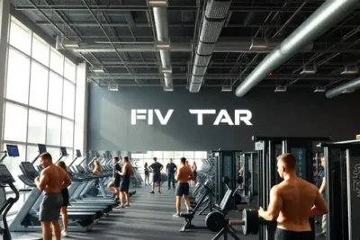 Five Star Fitness
