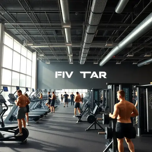 Five Star Fitness