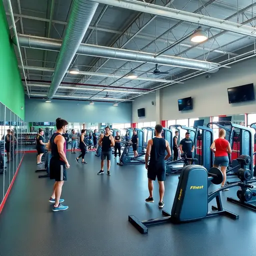 Flaunt Fitness