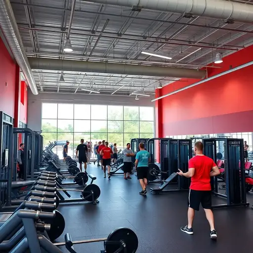 Flex Fitness