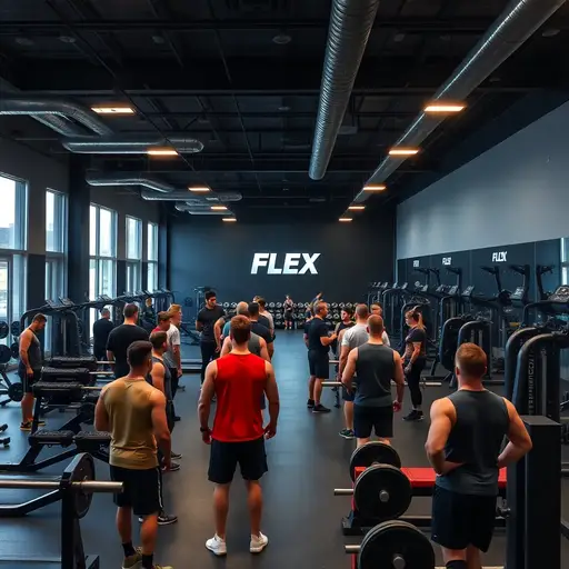 Flex Gym
