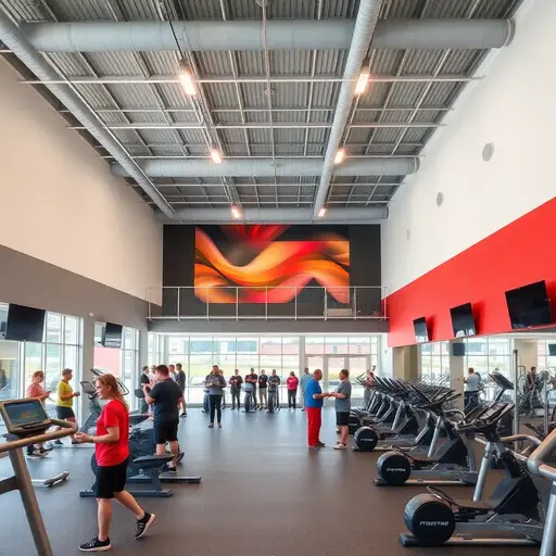 Flowood Branch Ymca
