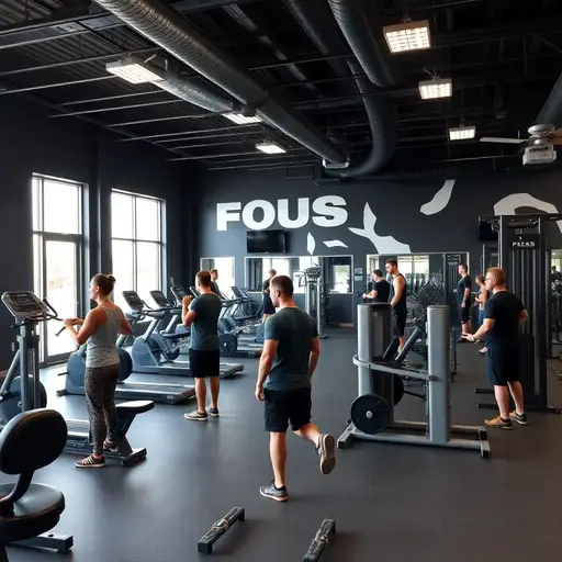 Focus Fitness