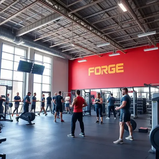 Forge Fitness