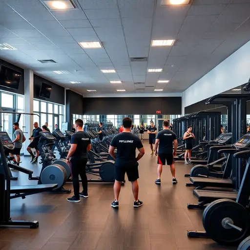 Fort Washington Fitness