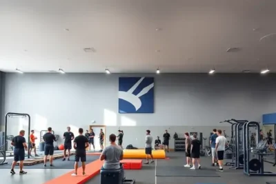 Fresno Gymnastics Center