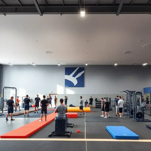 Fresno Gymnastics Center