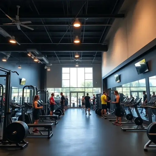 Front Street Fitness