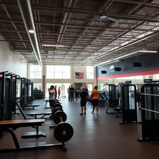 Full Circle Fitness Llc