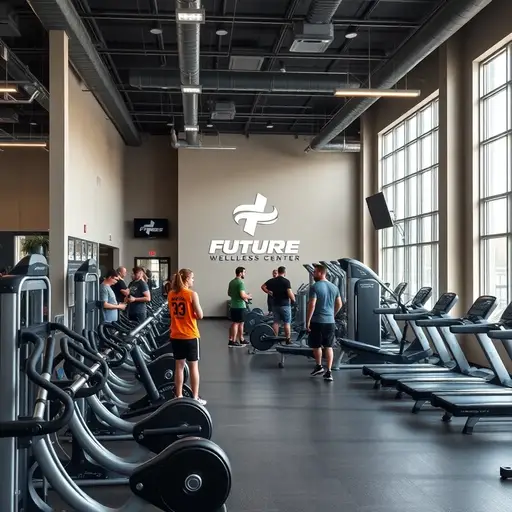 Future Fitness Wellness Center