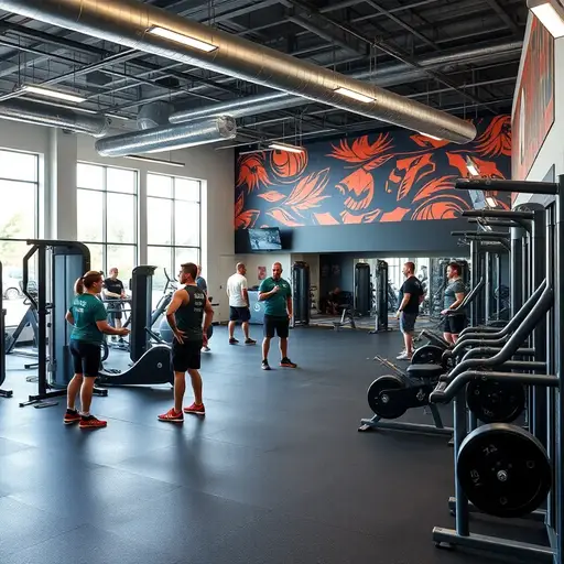 Gaining Ground Fitness And Performance | Rise Skilled Personal Training And Rehabilitation