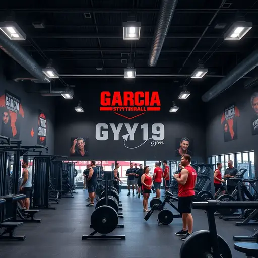 Garcia Gym