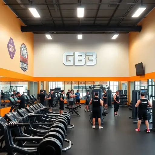 Gb3 Clovis