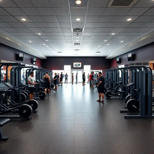 Gb3 Palm- George Brown Sports Club