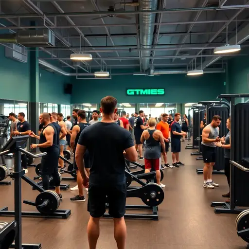 Gemini Fitness