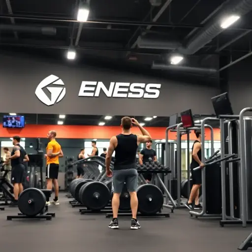 Genesis Fitness