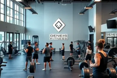 Genesis Fitness