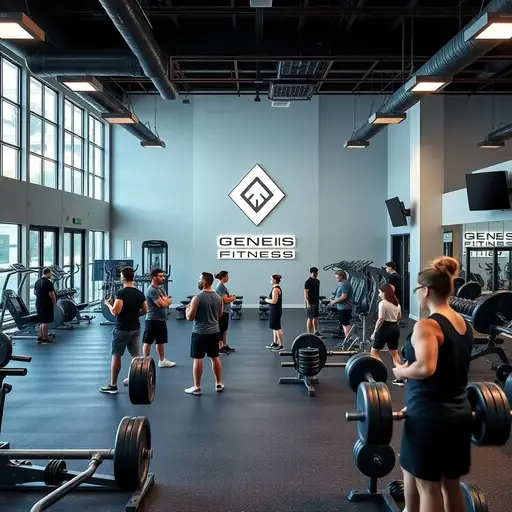 Genesis Fitness