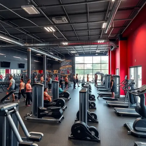 Global Fitness And Tanning