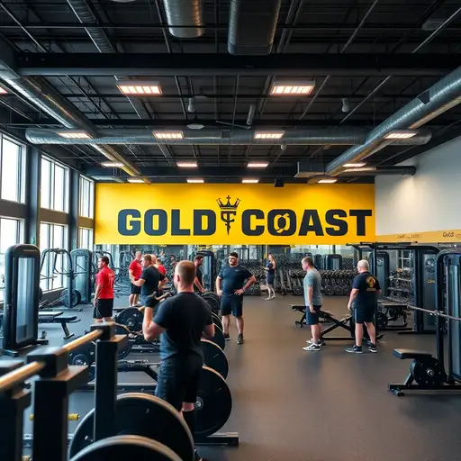 Gold Coast Strength And Conditioning