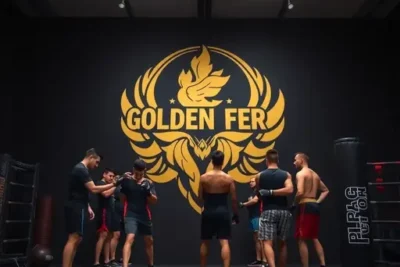 Golden Era Muay Thai