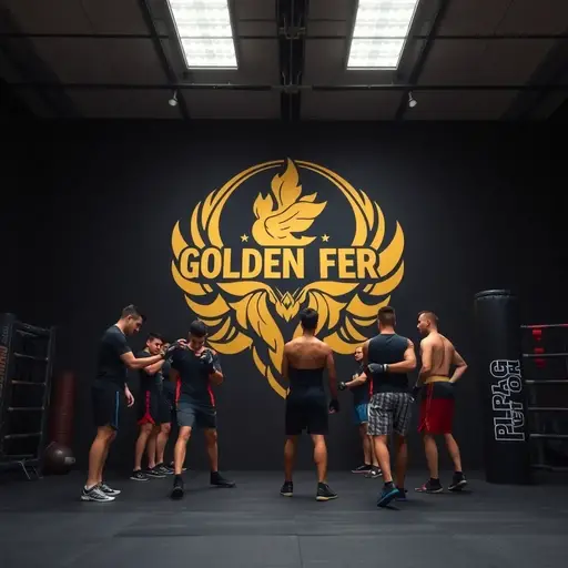 Golden Era Muay Thai