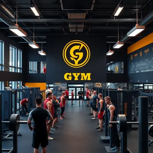 Gold's Gym San Jose (hamilton)