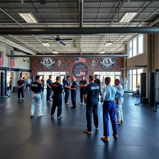 Gracie Arizona Jiu Jitsu Academy