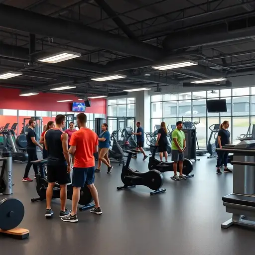 Greater Waterbury Ymca