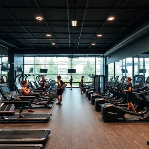 Greenwich Fitness 24/7 Access