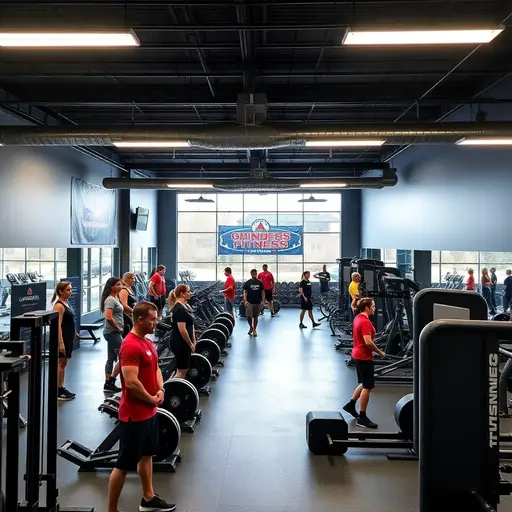 Grinders Fitness