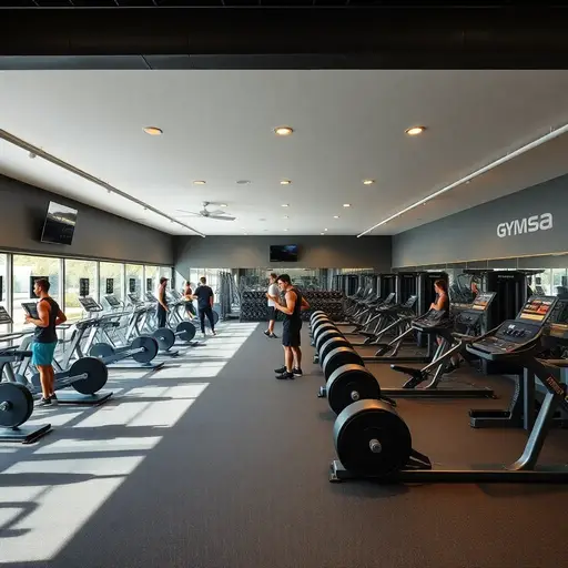 Gym One