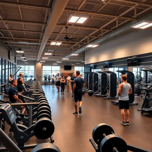 Gymclass